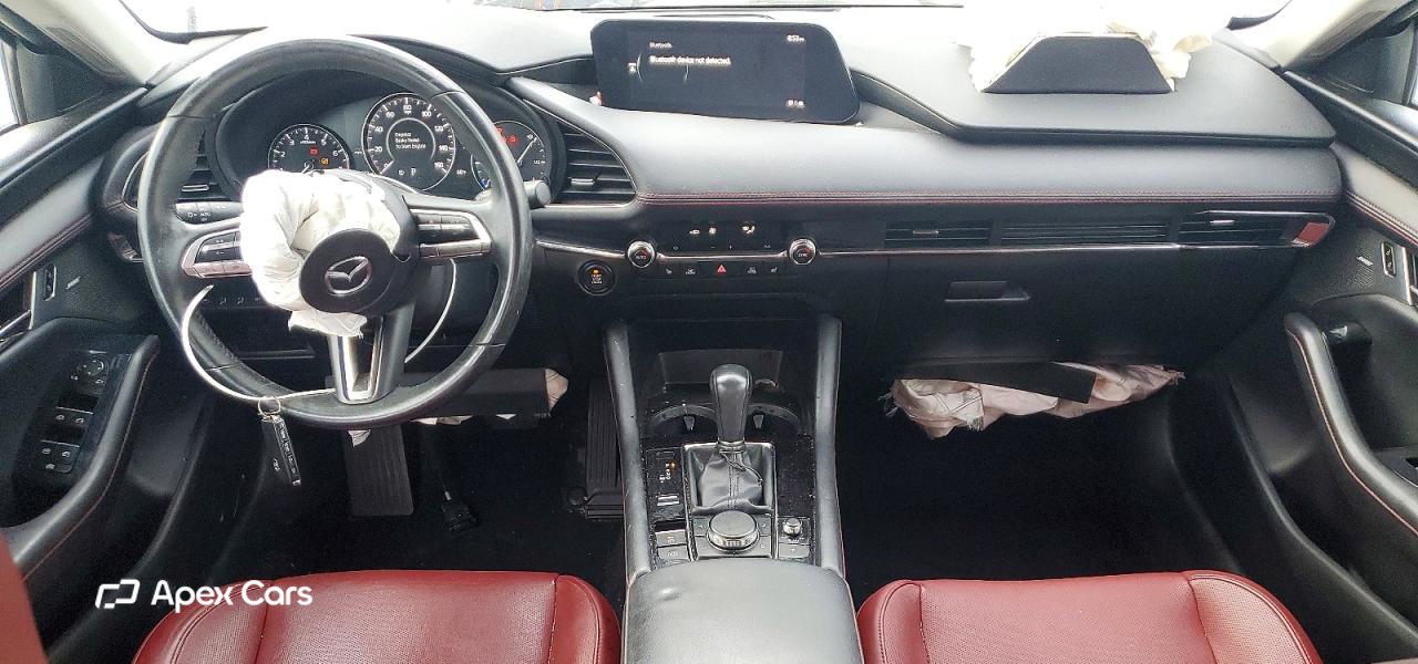 Mazda 3 2023
