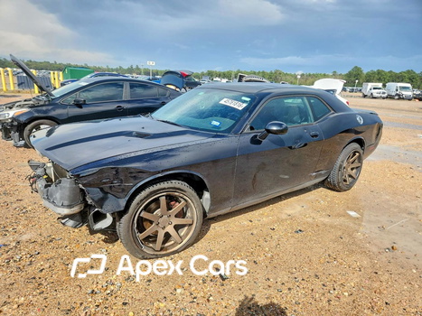 Dodge Challenger 2014 - Image 1 of 12