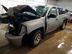 Chevrolet Silverado 2008
