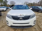 Kia Sorento 2014