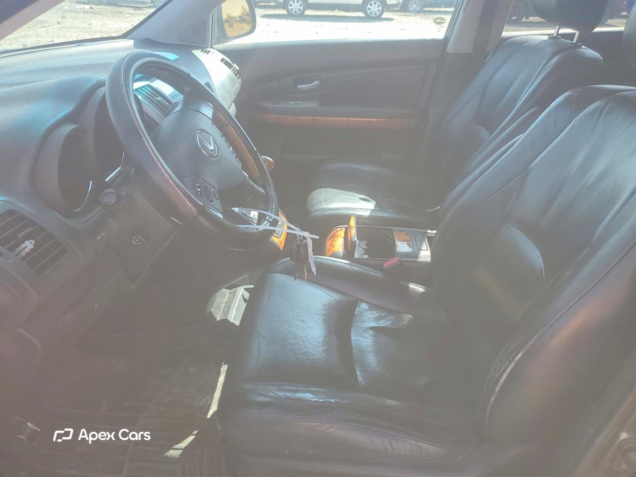 Lexus RX 2005