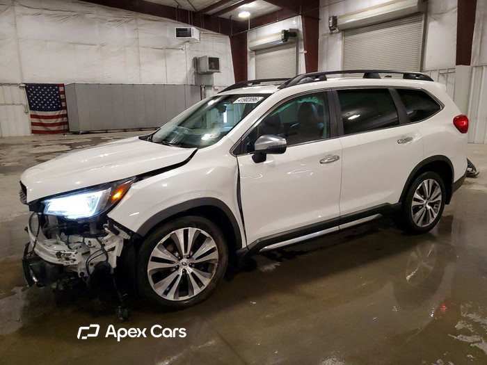 2020 Subaru Ascent - Image 1 of 5