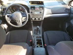 Subaru XV 2013