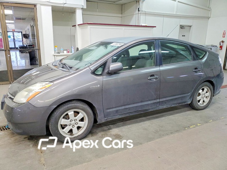 Toyota Prius 2006 - Image 1 of 13