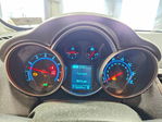 Chevrolet Cruze 2013