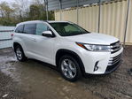 Toyota Highlander 2018