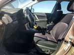 Subaru Forester 2016