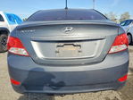 Hyundai Accent 2012