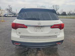 Acura MDX 2014