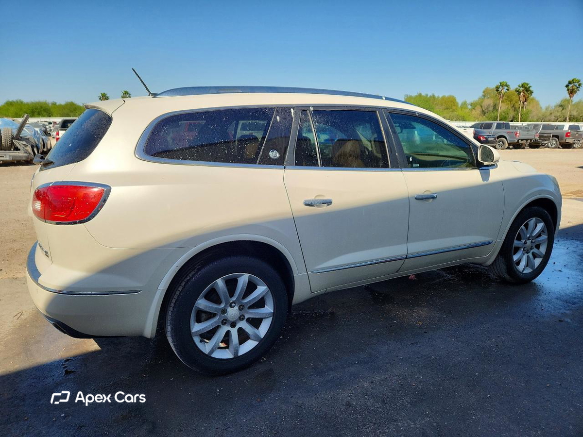 Buick Enclave 2015