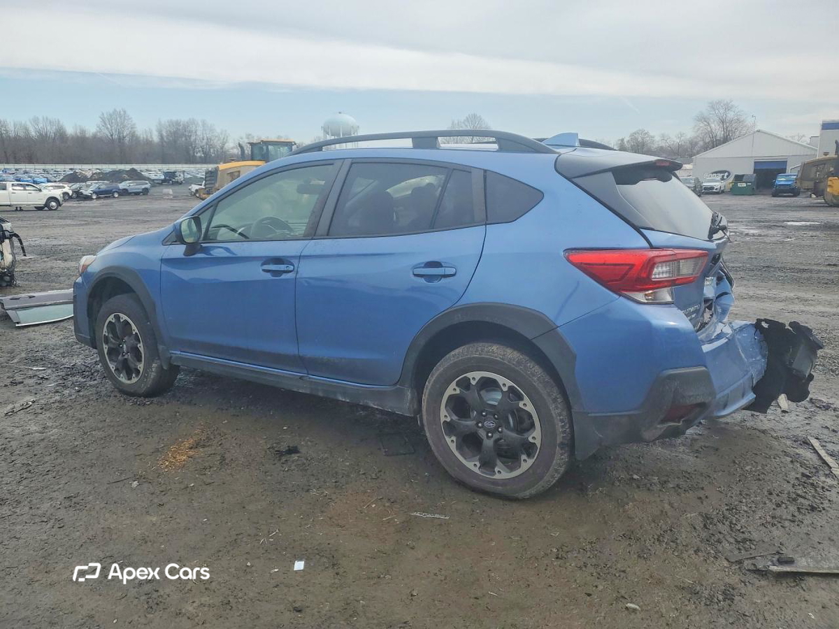 Subaru XV 2023