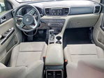 Kia Sportage 2020