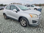 Chevrolet Trax 2015