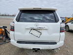Toyota 4Runner 2016