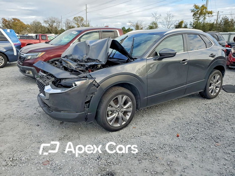 Mazda CX-30 2023 - Image 1 of 14