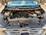 Ford Edge 2021