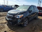 Buick Encore 2014