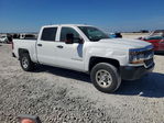 Chevrolet Silverado 2018