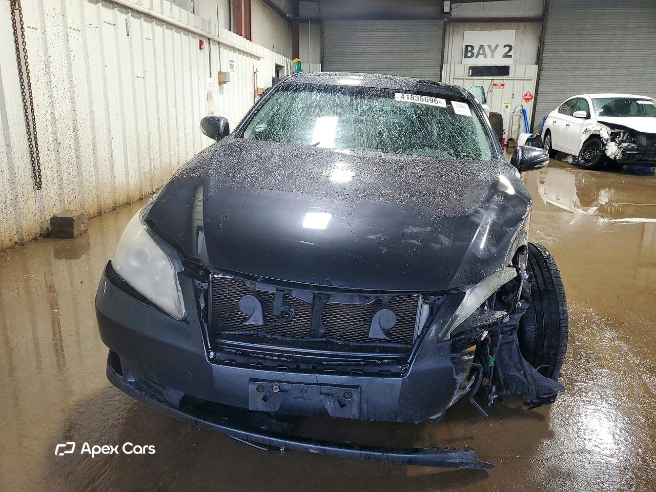 Lexus ES 2010