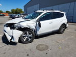Toyota RAV 4 2018
