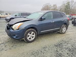 Nissan Rogue 2013