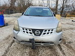 Nissan Rogue 2015