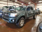 Toyota Tacoma 2010