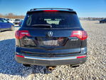 Acura MDX 2011