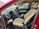 Ford Edge 2016
