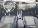 Toyota Corolla 2018
