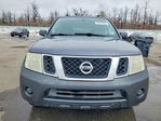 Nissan Pathfinder 2010