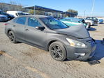 Nissan Altima 2014