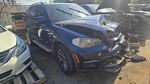 BMW X5 2012