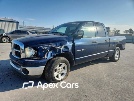 Dodge RAM 2006 - Image 1 of 12