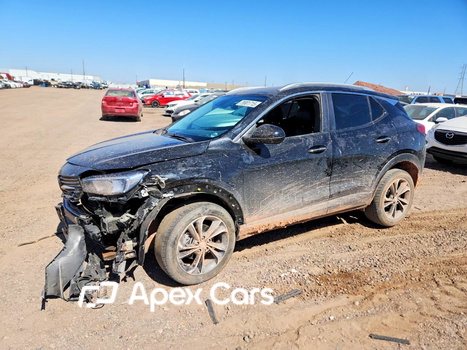 Buick Encore 2023 - Image 1 of 14