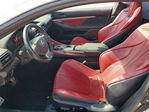 Lexus RC 2015