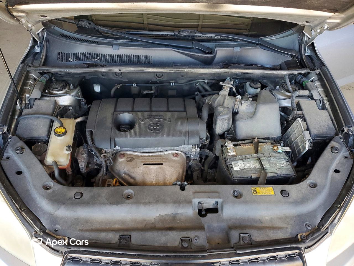 Toyota RAV 4 2012