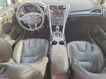Ford Fusion 2013