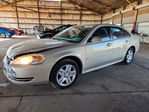Chevrolet Impala 2012