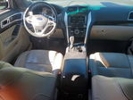 Ford Explorer 2015