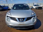 Nissan Juke 2015