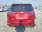 Toyota RAV 4 2018