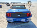 Ford Mustang 2022