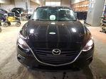 Mazda 3 2014