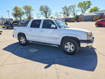 Chevrolet Avalanche 2006
