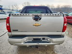 Chevrolet Avalanche 2007