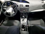 Mazda 3 2013