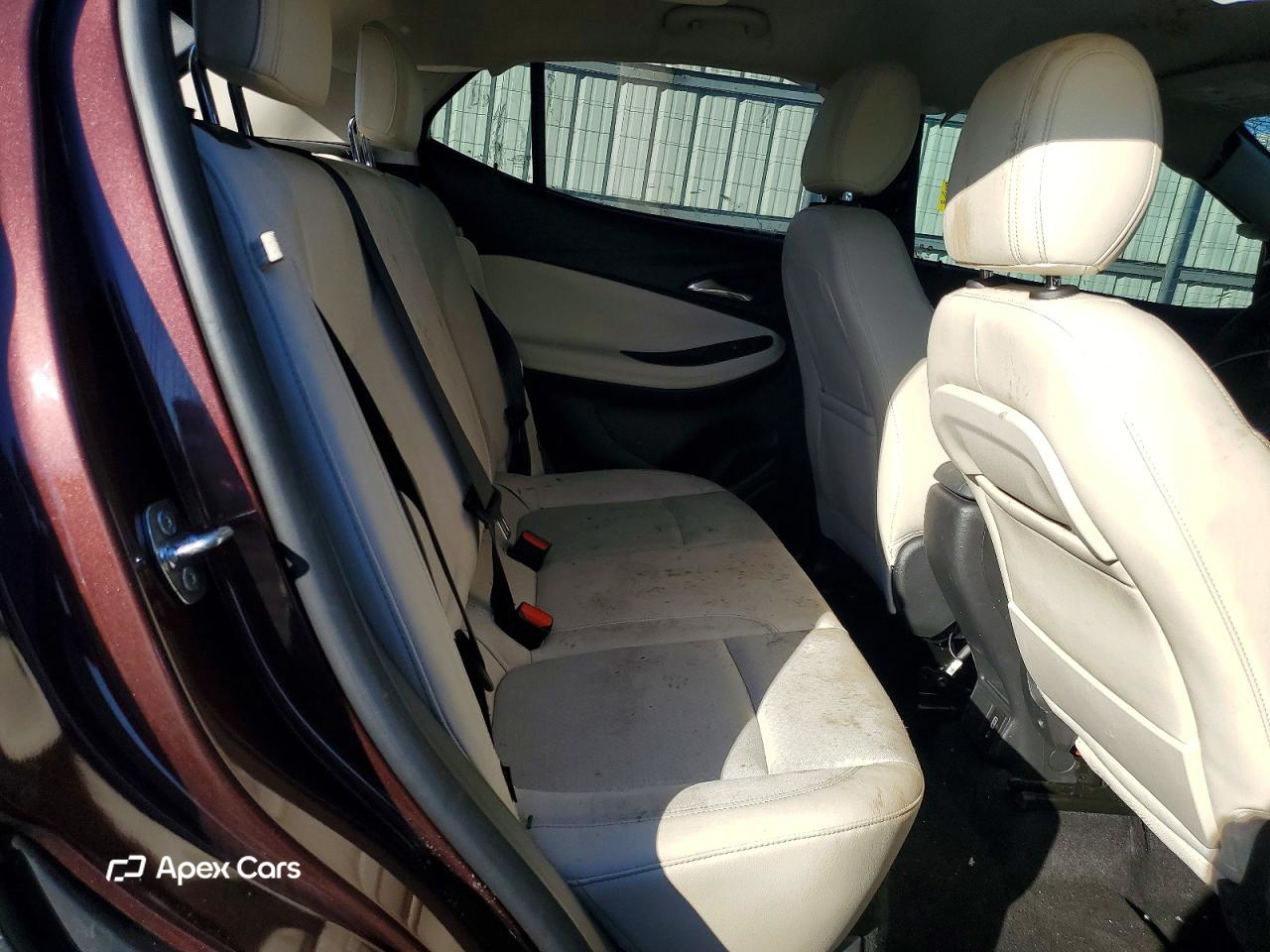 Buick Encore 2023