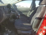 Nissan Versa 2014