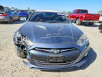 Hyundai Genesis 2013